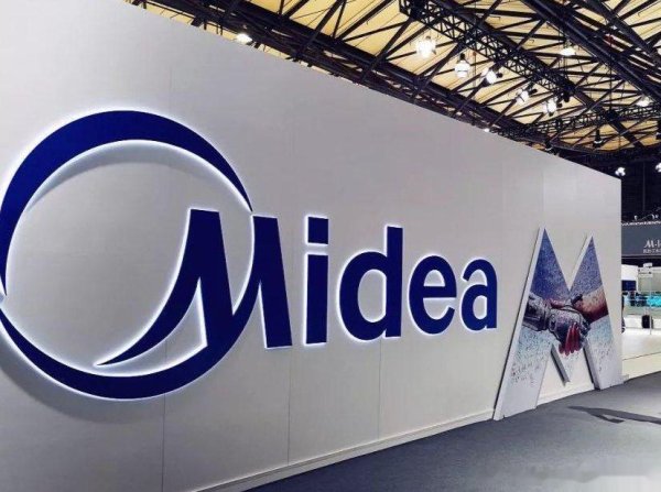 创牛配资 美的集团2025年Q1营收1278亿增长20% 拟分拆安得智联赴港上市