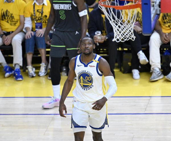 亿海配资 勇记：库明加与球队不存在不可调和的矛盾 问题核心在于他的需求