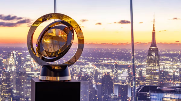 金财顺 最高1.4亿欧！世俱杯给太多，皇马下达夺冠令：每人税前百万欧