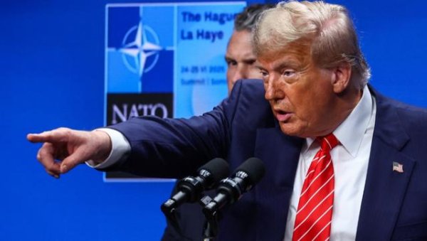 大牛配资网 西班牙不涨军费，就是占便宜？特朗普发飙，发出强烈威胁